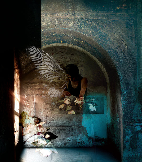 Broken Light #2, 2025