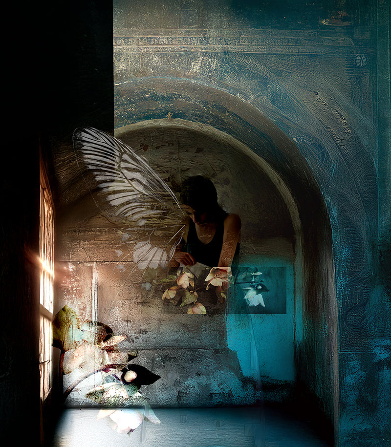 Broken Light #2, 2025