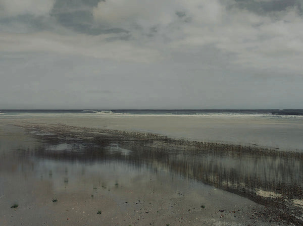 Opaque #14, 2018