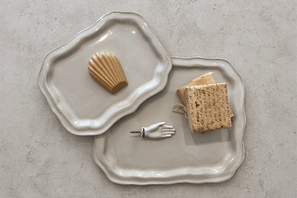 Plate