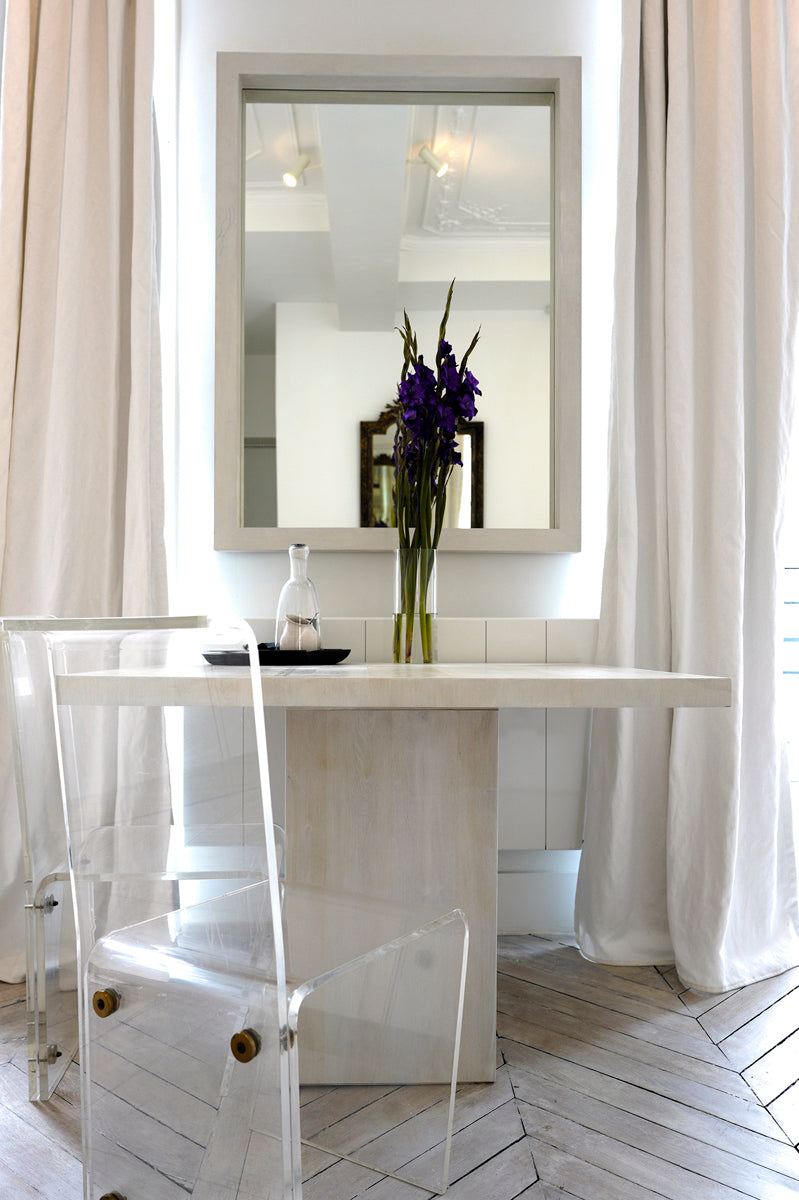 Project Paris Apartment