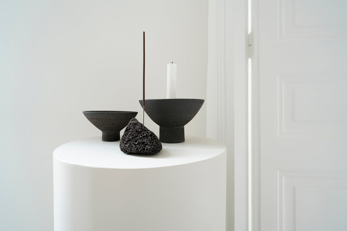 Project Paris Apartment