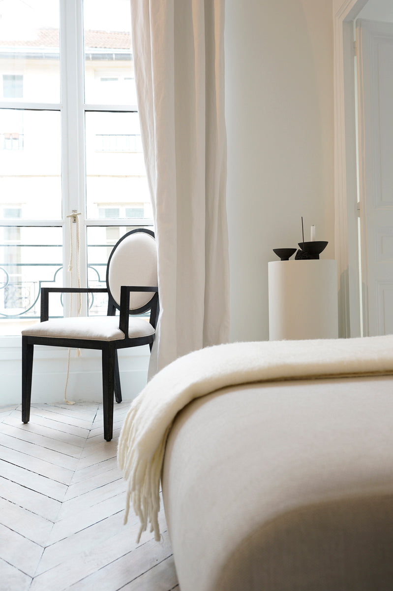 Project Paris Apartment