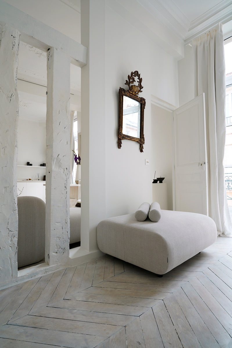Project Paris Apartment