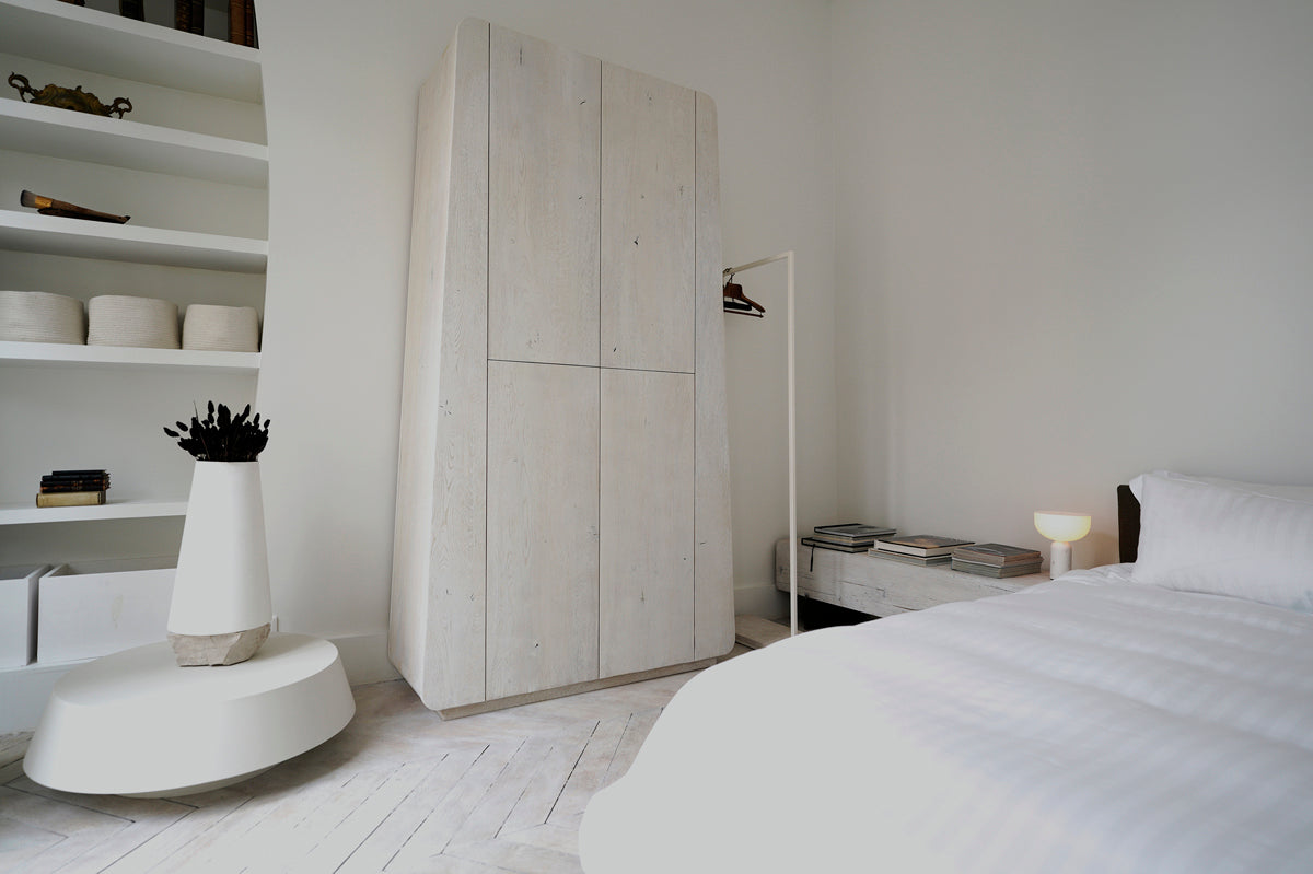 Project Paris Apartment