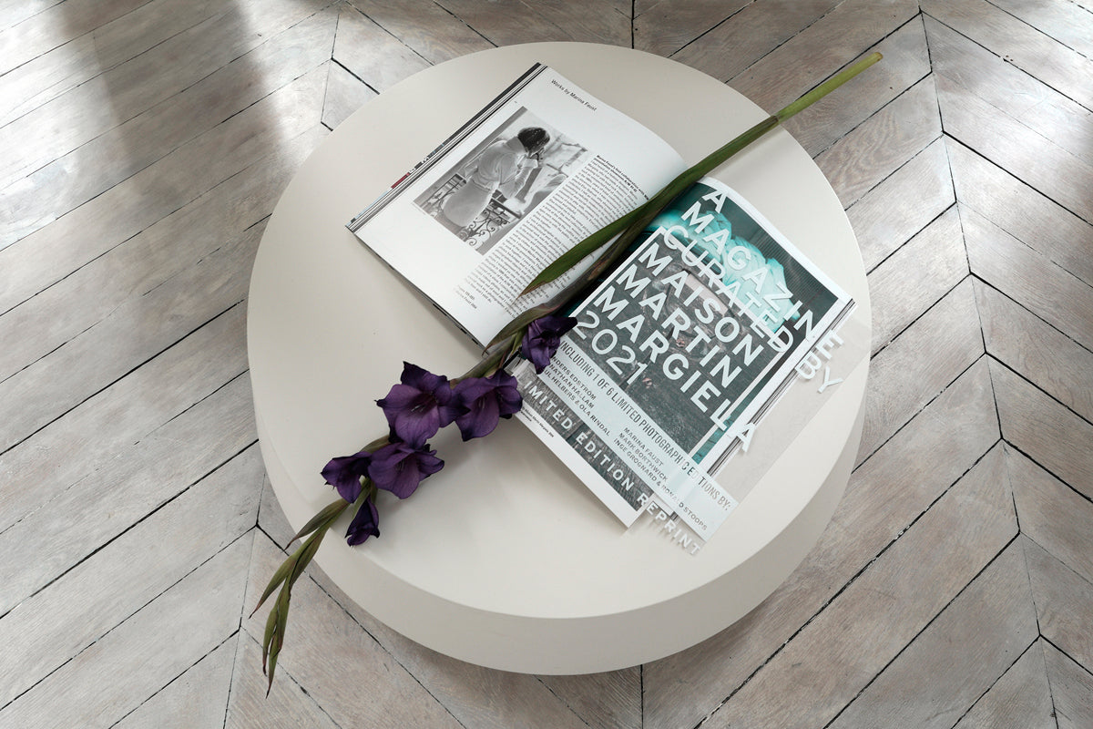 Project Paris Apartment