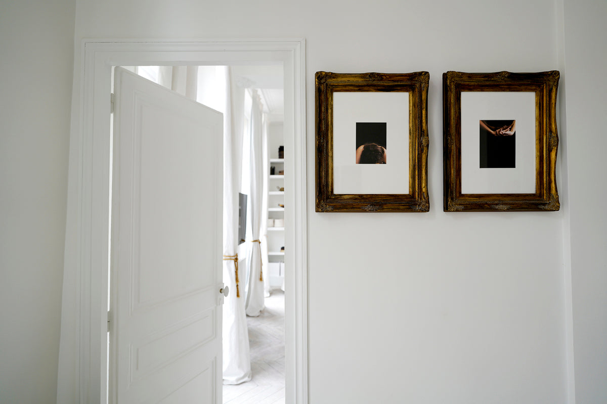 Project Paris Apartment