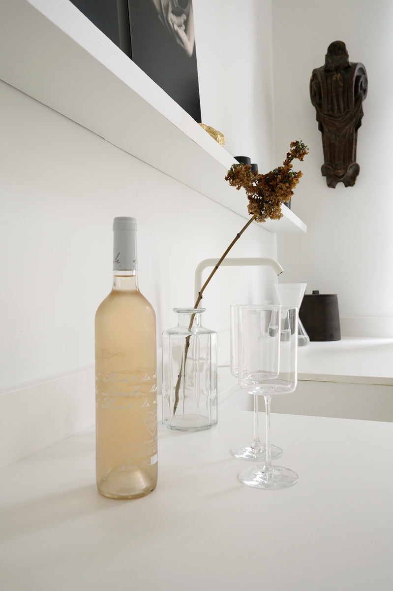 Project Paris Apartment