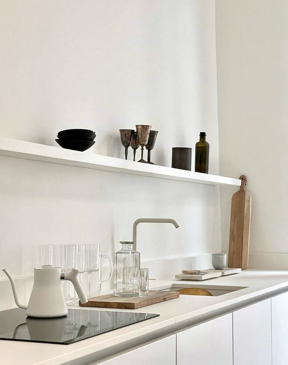 Project Paris Apartment