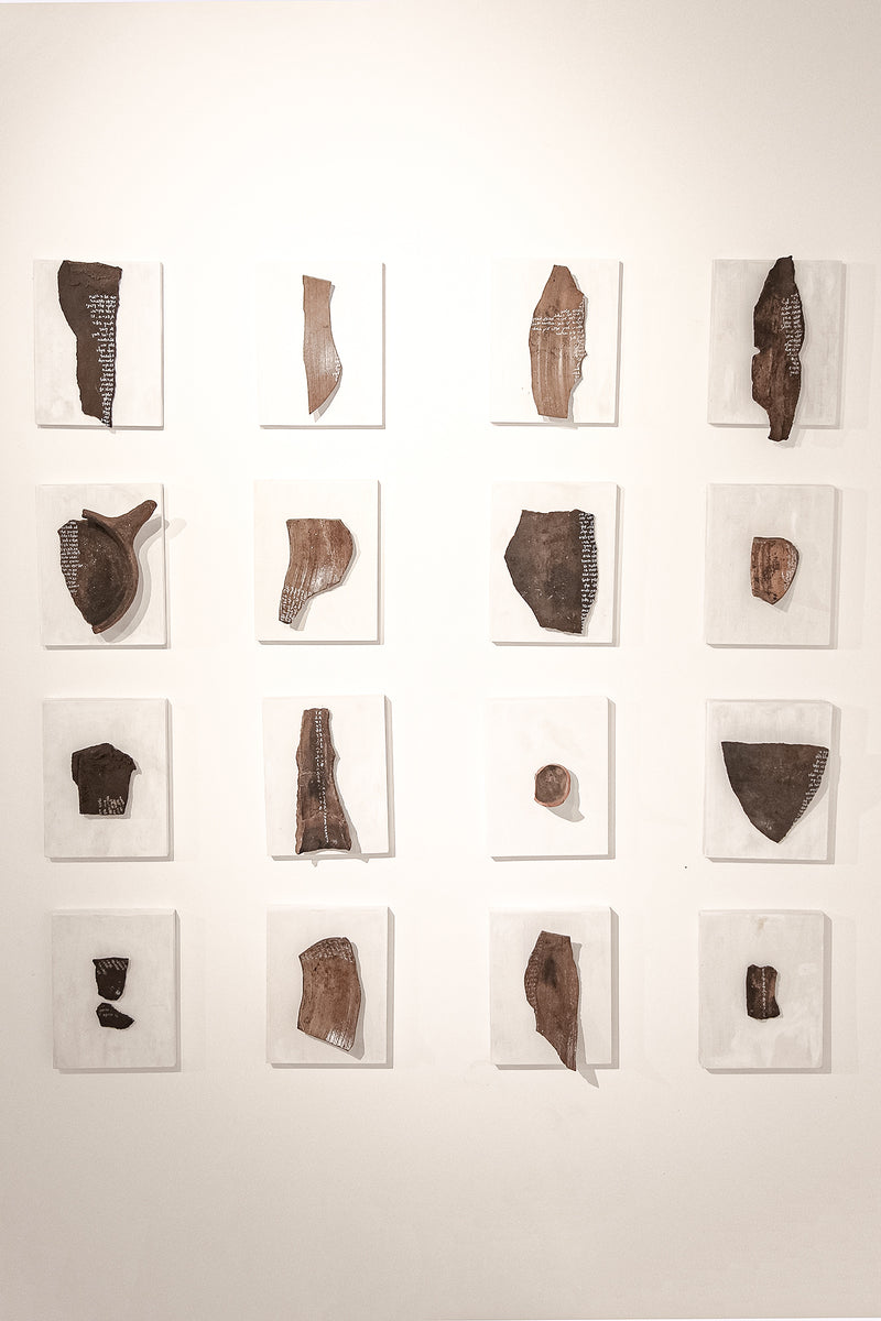 FRAGMENTS