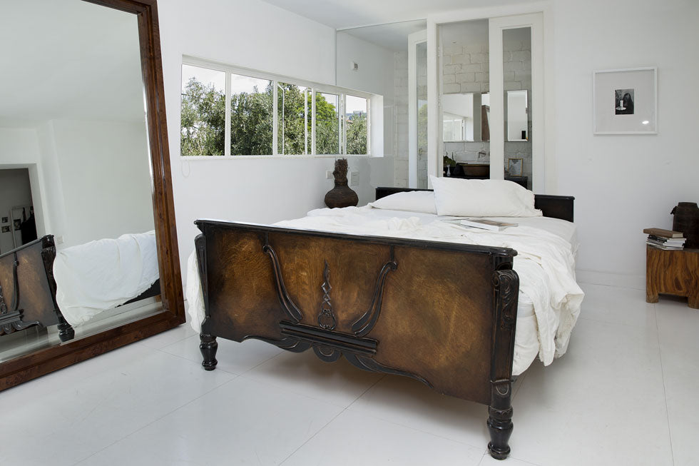 Project Ramat Gan Apartment