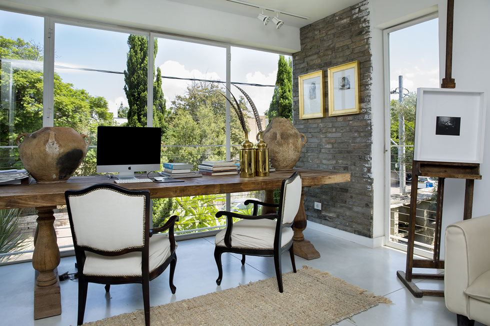 Project Ramat Gan Apartment