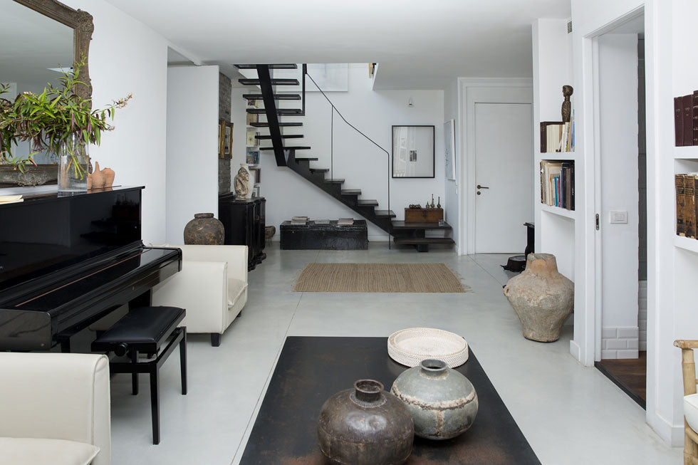 Project Ramat Gan Apartment