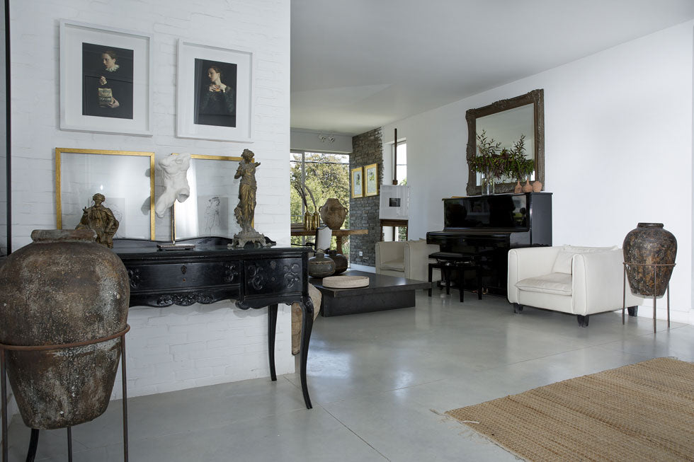 Project Ramat Gan Apartment