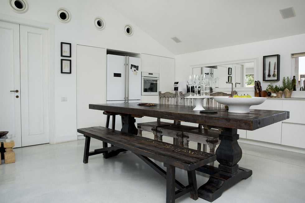 Project Ramat Gan Apartment