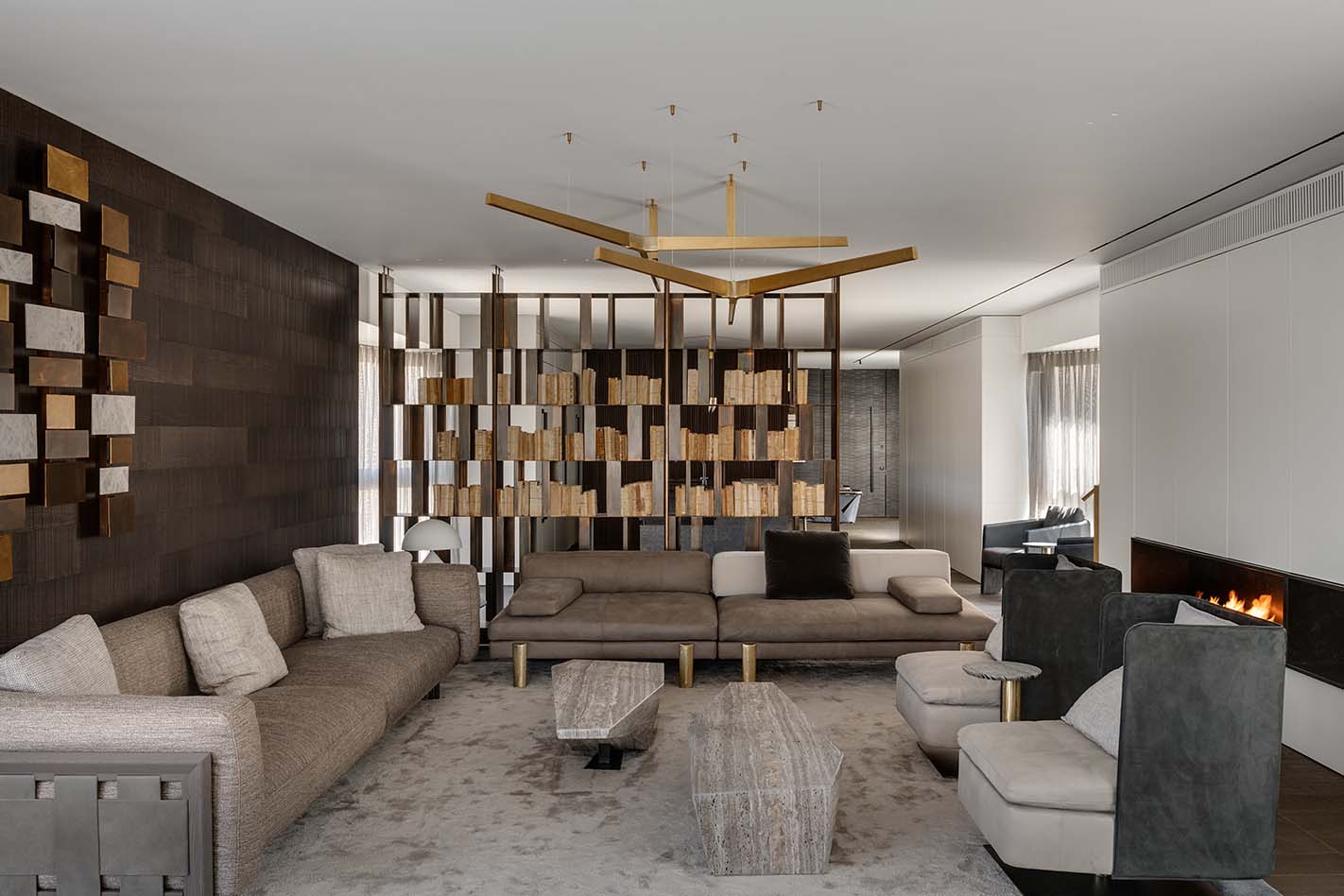 Project Jerusalem Penthouse