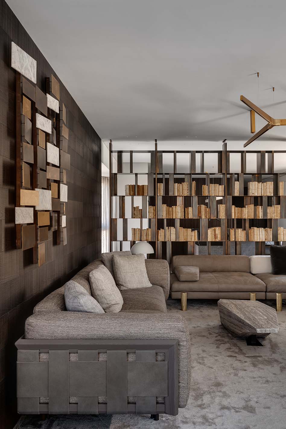 Project Jerusalem Penthouse