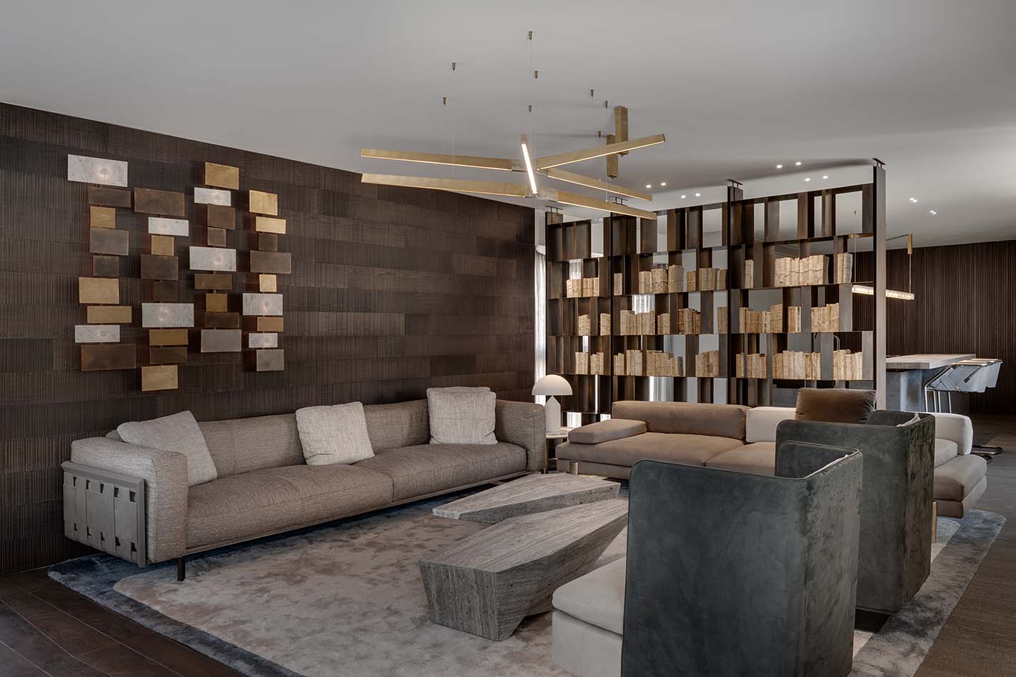 Project Jerusalem Penthouse