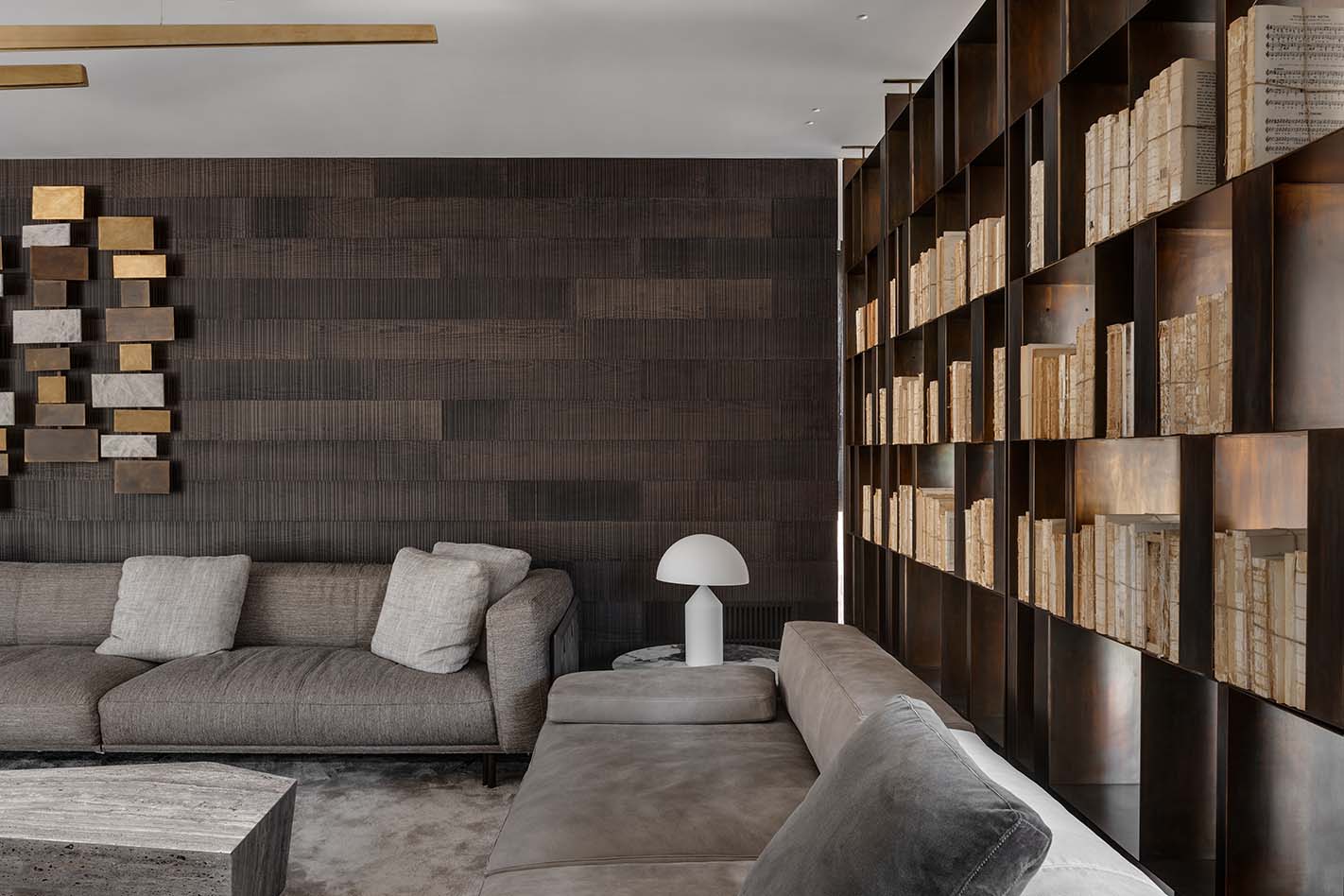 Project Jerusalem Penthouse