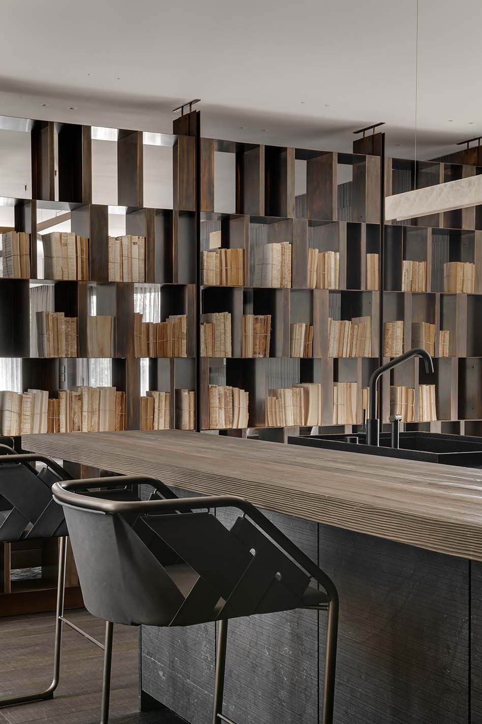 Project Jerusalem Penthouse