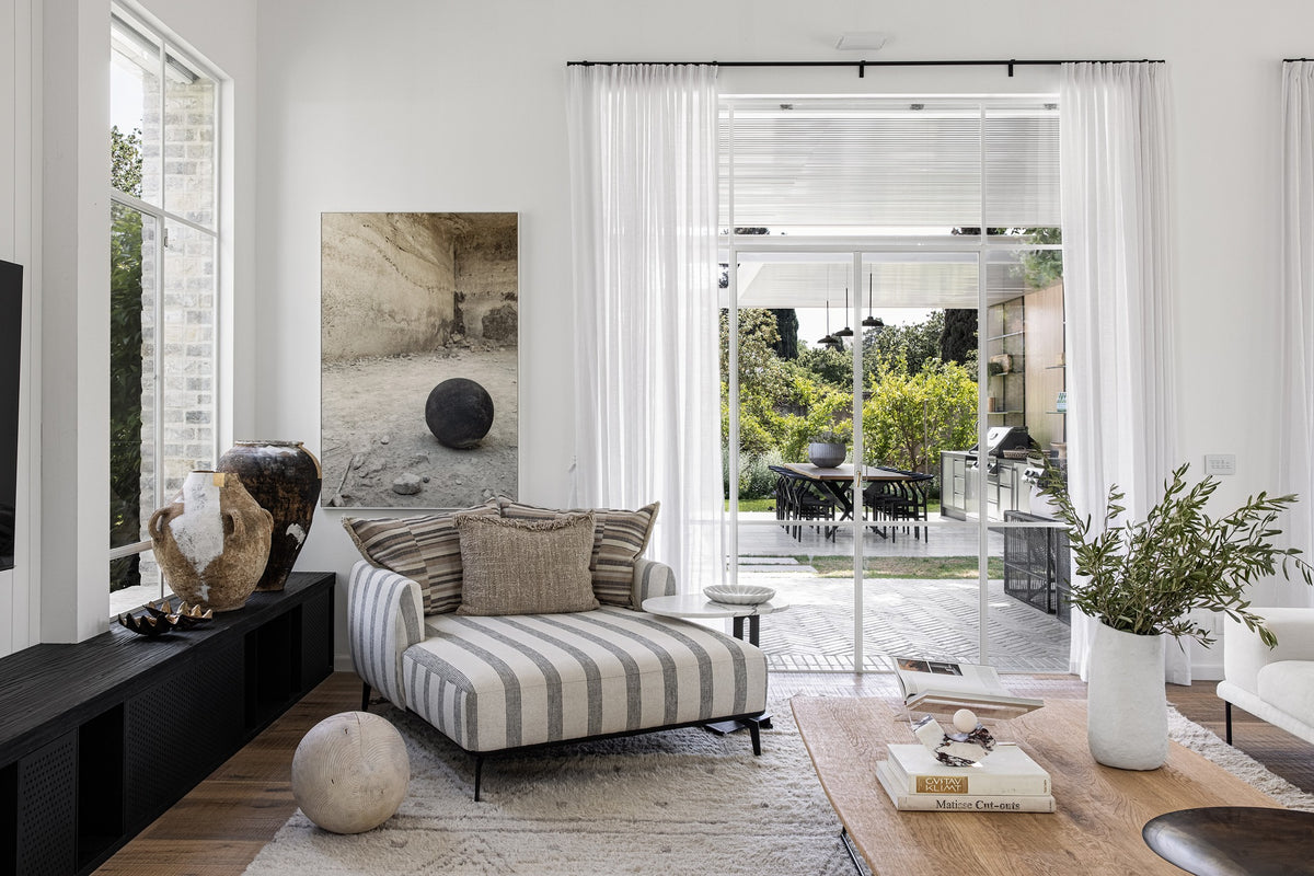 Project North House