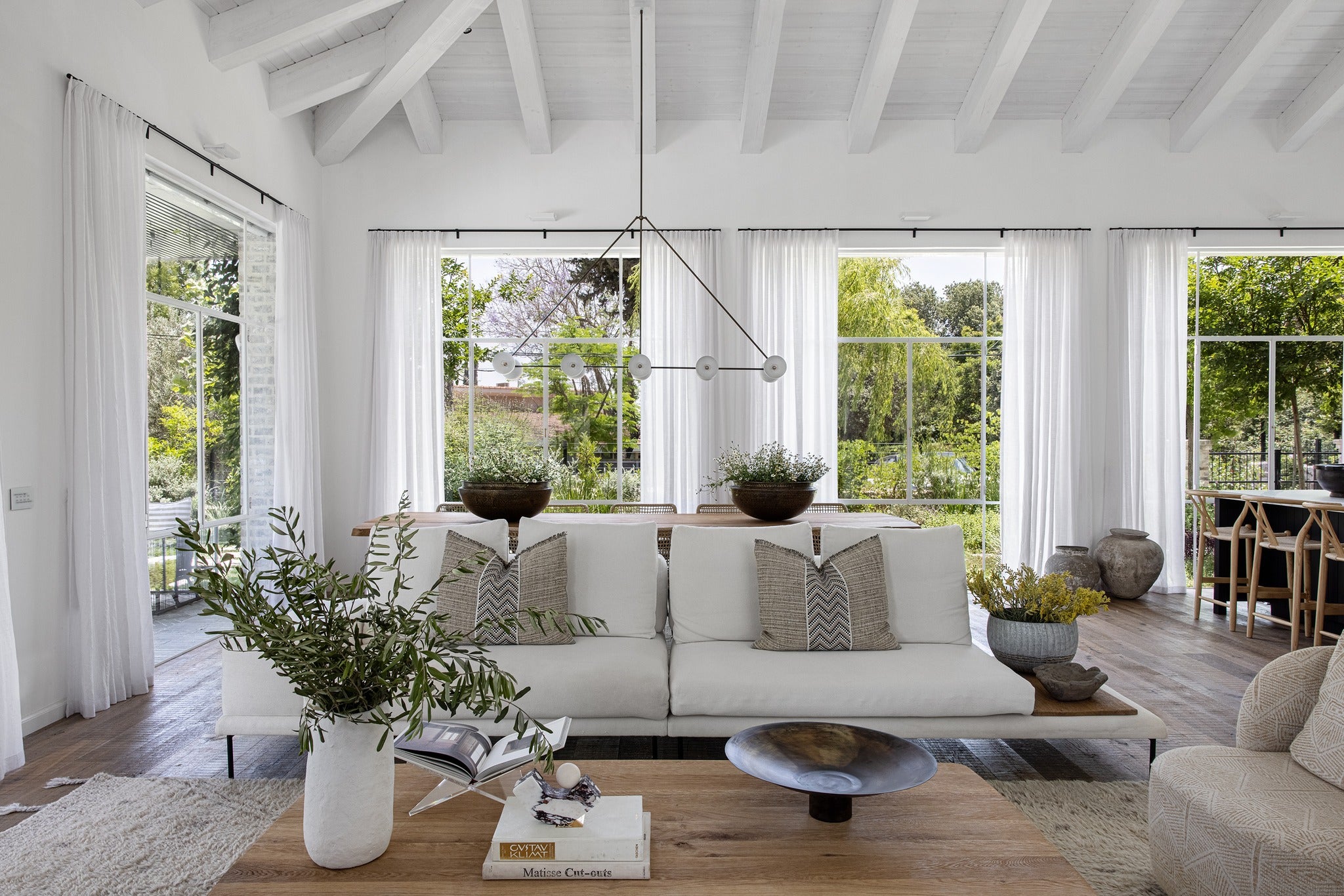 Project North House