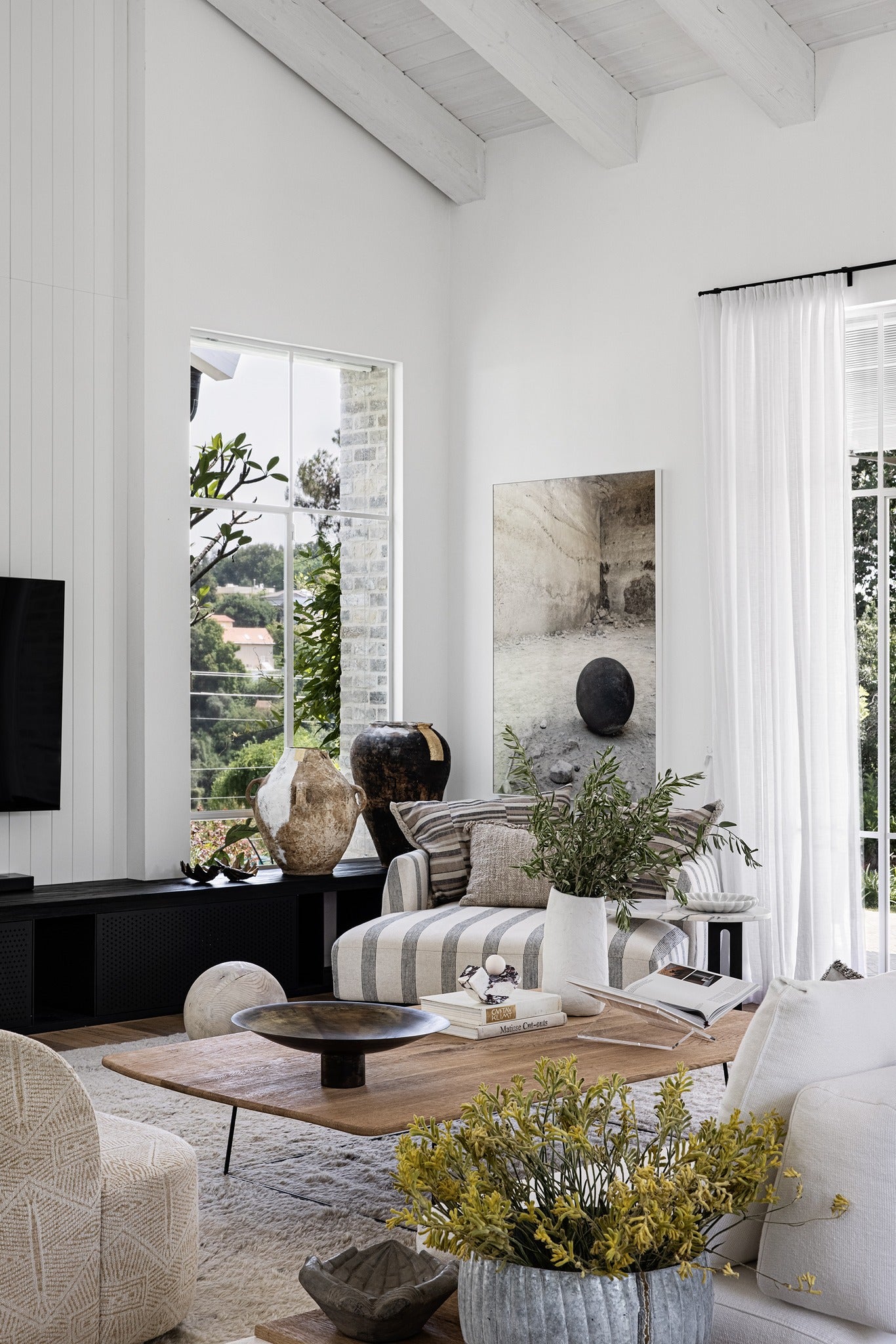 Project North House