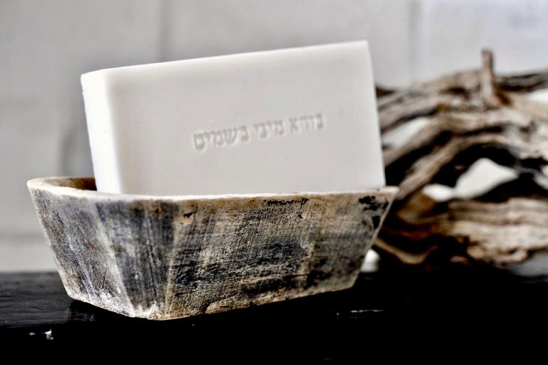 blessing of smell soap