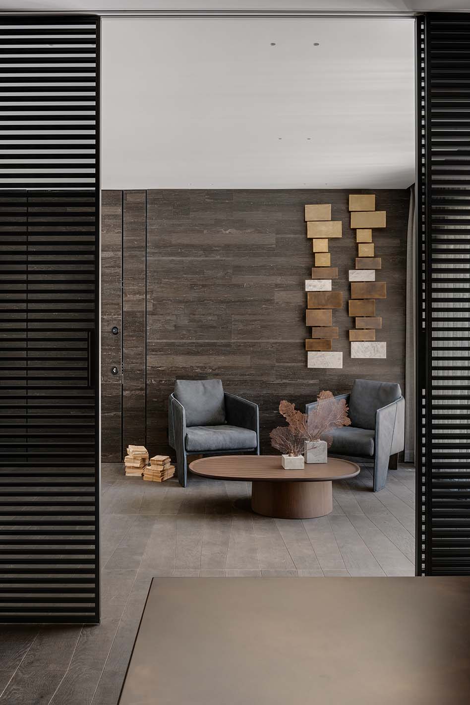 Project Jerusalem Penthouse
