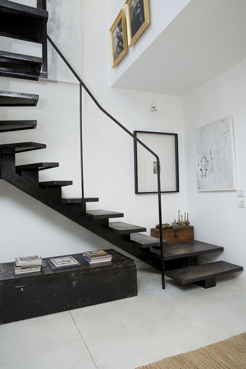 Project Ramat Gan Apartment