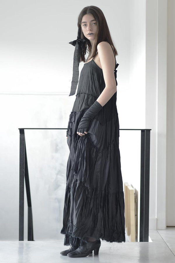 Oversized Maxi Tiers Dress | Long Black Cocktail Dresses | Evening dresses | Night dresses | Long black dress | Oversized dress trend | Maxi summer 2017 dresses | Designer dresses online | Israeli clothing brands | Maxi dress | Long Dress |  Black Dress | Silk Dresses | Linen Dress |Casual Dresses | Party Dresses | Elegant Dresses | Casual Evening Dress | Dresses Online Shopping | Israeli Fashion Designers | Israel Clothing | Tel Aviv shopping | Israel Online shopping | Tel Aviv Shopping Mall | Things to Bu