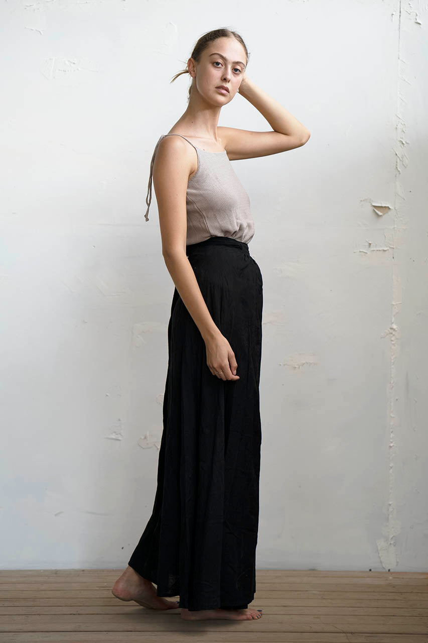 MAXI SKIRT