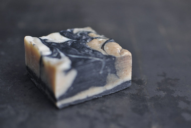 marble soap