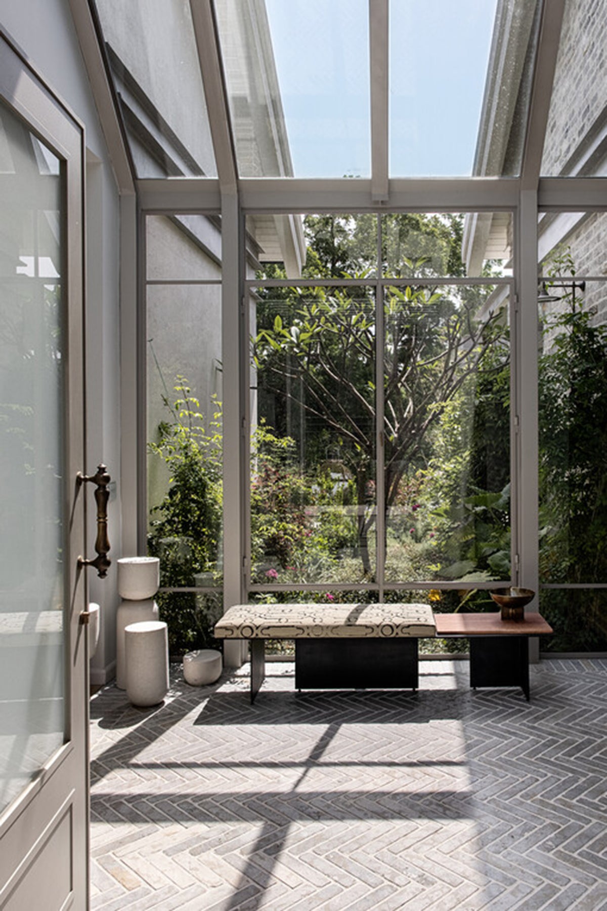 Project North House