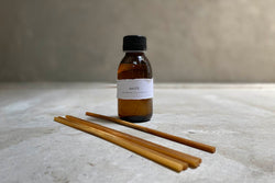 room diffuser - air / water / earth / fire