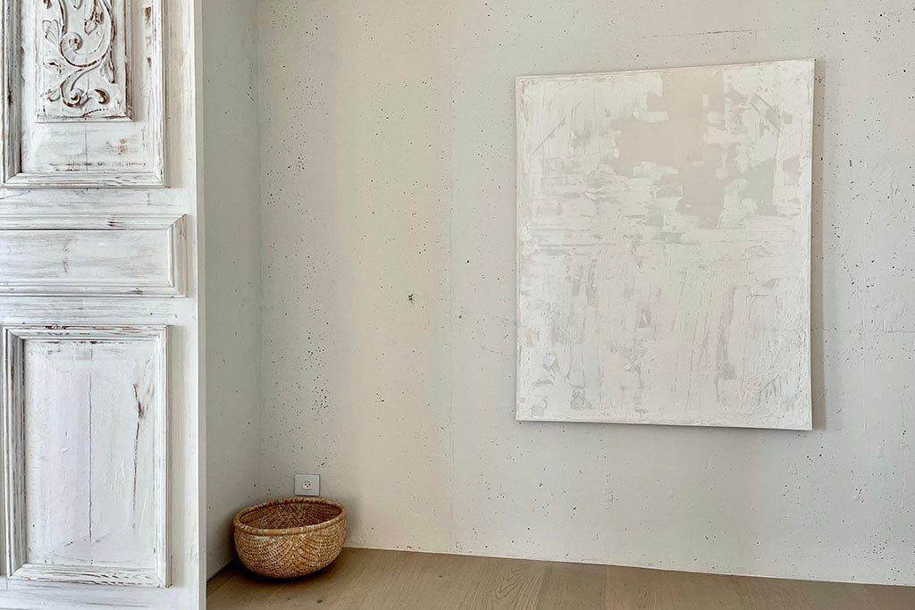 Project Tel Aviv Apartment