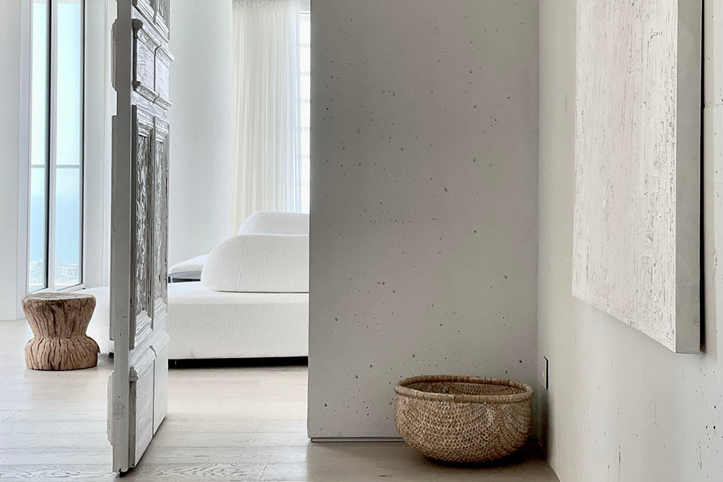 Project Tel Aviv Apartment