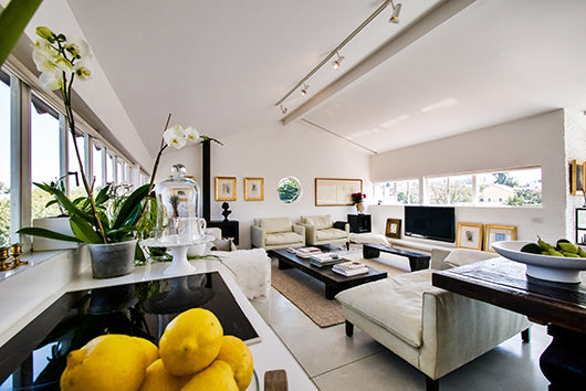 Project Ramat Gan Apartment