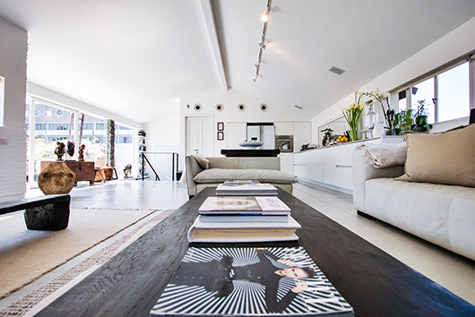 Project Ramat Gan Apartment