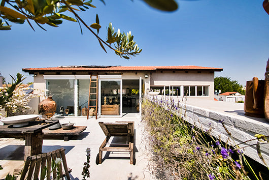 Project Ramat Gan Apartment