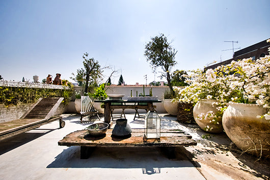 Project Ramat Gan Apartment