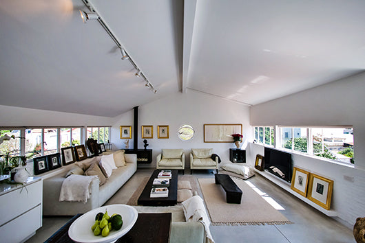 Project Ramat Gan Apartment
