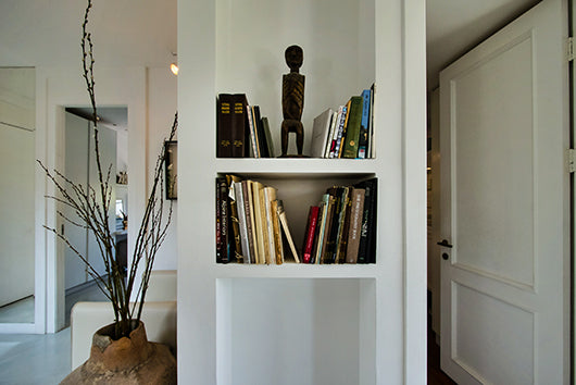 Project Ramat Gan Apartment