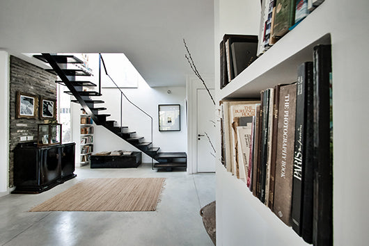 Project Ramat Gan Apartment