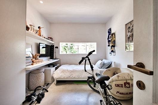 Project Ramat Gan Apartment