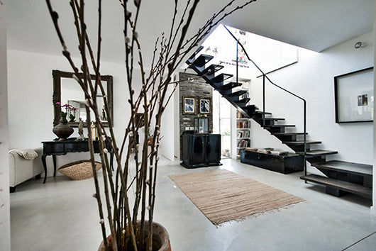 Project Ramat Gan Apartment