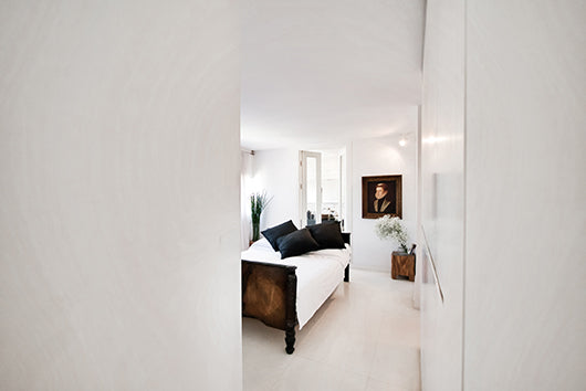 Project Ramat Gan Apartment