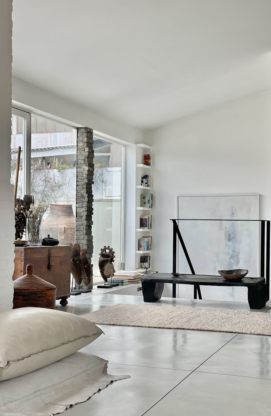 Project Ramat Gan Apartment