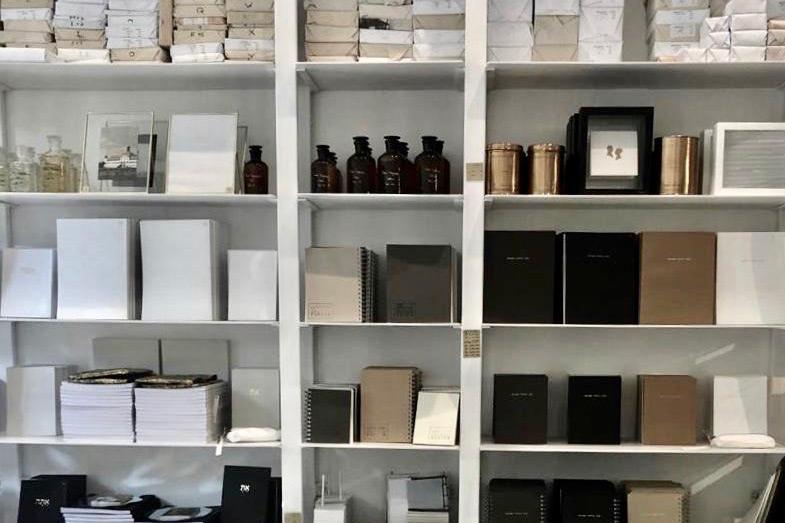 Project Papier
