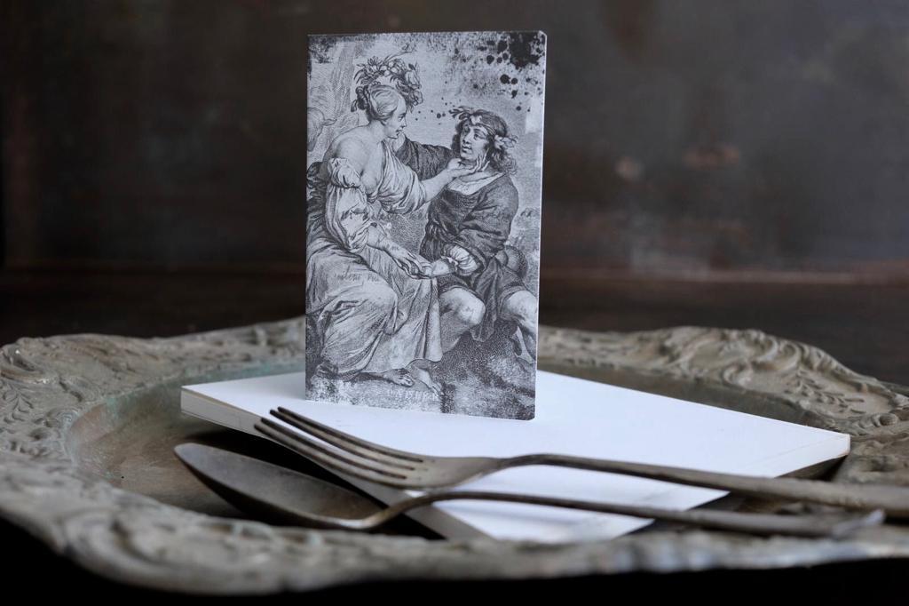 Project Papier
